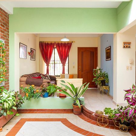 Hostal Cartagonova - Habitaciones Privadas Y Amplias Cerca A Zonas Turisticas Cartagena Екстер'єр фото