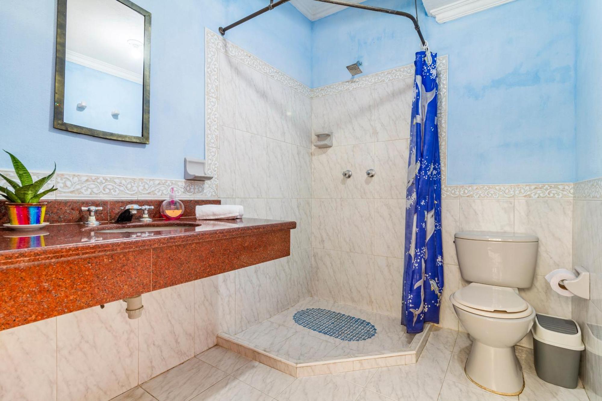 Hostal Cartagonova - Habitaciones Privadas Y Amplias Cerca A Zonas Turisticas Cartagena Екстер'єр фото